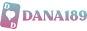Logo resmi situs Dana189